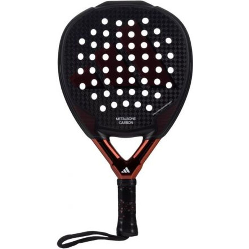 Adidas Padel Racket Adidas Metalbone Carbon 3.3 2024 38 mm