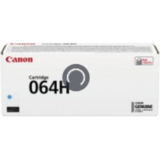 Canon Original Ink Cartridge Canon 064H Cyan