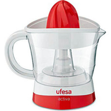 Ufesa Electric Juicer UFESA EX4936 Red White (700 ml)