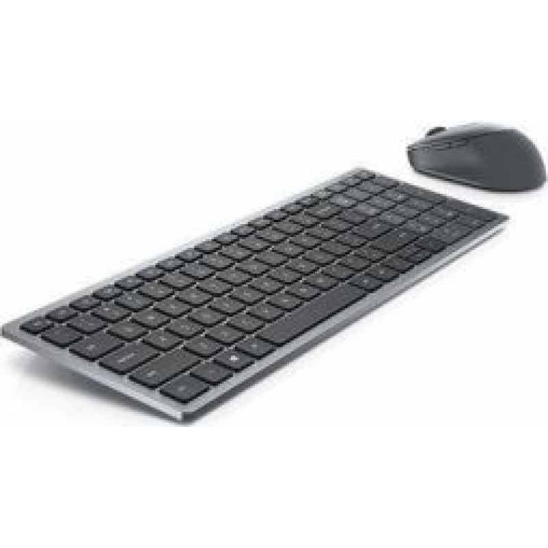 Dell KEYBOARD +MOUSE WRL KM7120W/NOR 580-AIWK