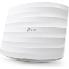 Tp-Link Wireless Mount Access Point AC1750 802.11ac 2.4GHz/5GHz 450+1300 Mbit/s 10/100/1000 Mbit/s Ethernet LAN (RJ-45) ports 2 MU-MiMO Yes PoE in Antenna type 3xInternal