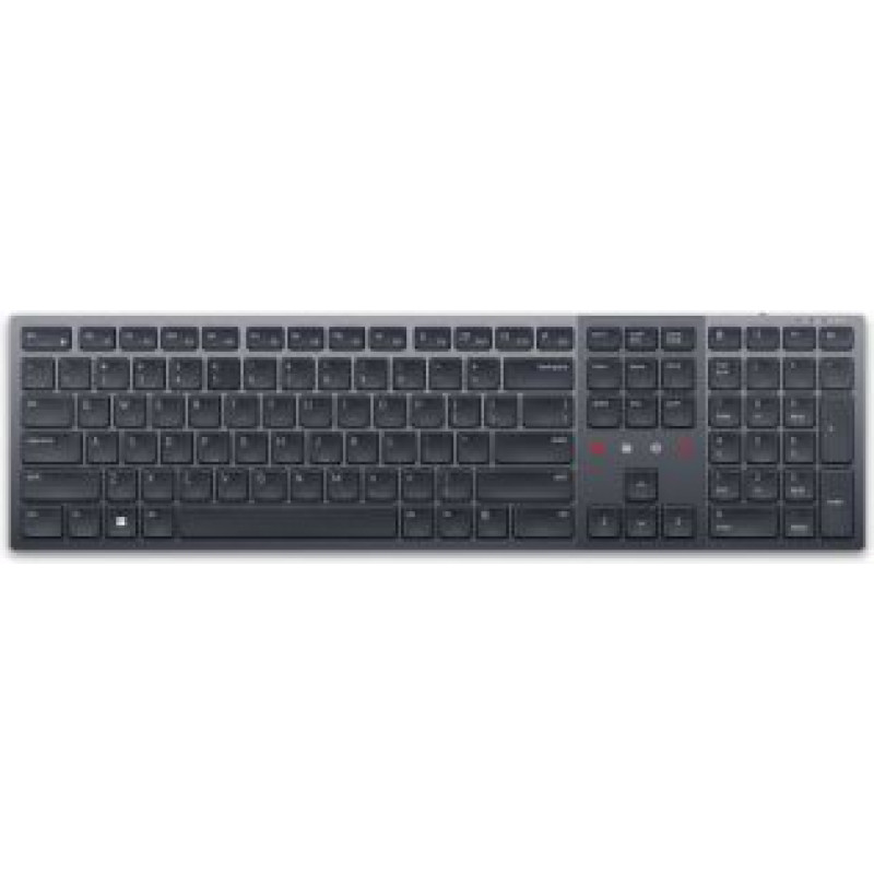 Dell Dell Premier Collaboration Keyboard - KB900 - US International