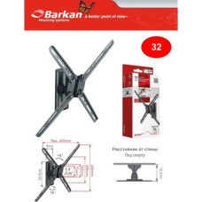 BARKAN 32.B 42