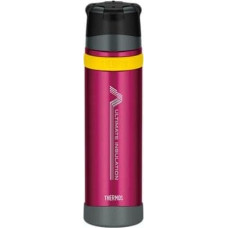 Thermos Termos turystyczny Mountain FFX TH-150060 0.9 l Różowy