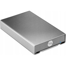 OWC Mercury Elite Pro mini USB-C (10Gb/s) Bus-Powered Portable Storage Enclosure