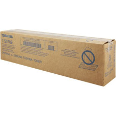 Toshiba Toner Toshiba T-5070E Black Oryginał  (6AJ00000115)