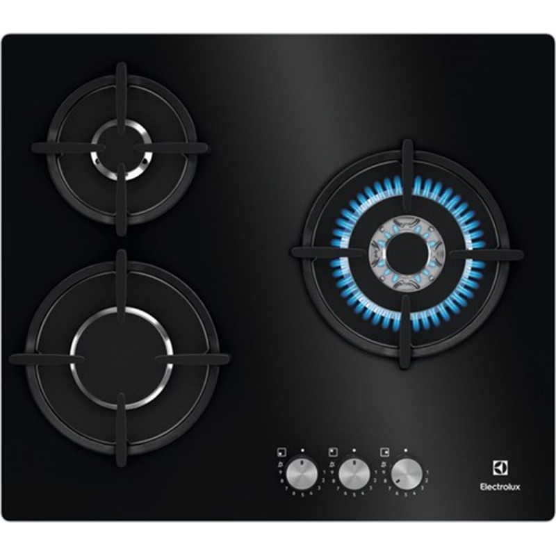 Electrolux Gas Hob Electrolux KGE6633NOK 60 cm