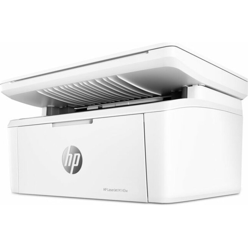 HP Laser Printer HP M140w MFP