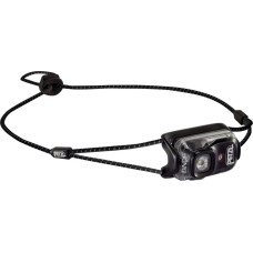 Petzl Latarka czołowa Petzl Petzl BINDI, LED light (black)