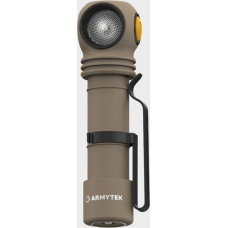 Armytek Latarka czołowa Armytek Latarka Armytek Wizard C2 Pro Sand White 3w1