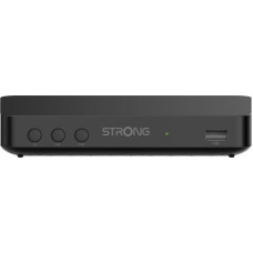 Strong Tuner TV Strong SRT 8208