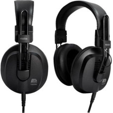 Fostex Słuchawki Fostex FOSTEX T50RP MK4 - słuchawki półotwarte planarne studyjne