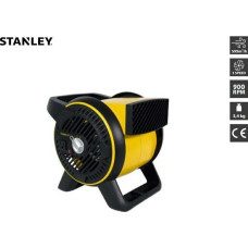 Stanley STANLEY WENTYLATOR / DMUCHAWA ELEKTRYCZNA 595m3/h