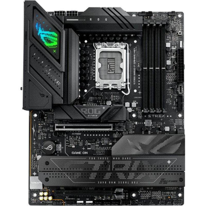 Asus Motherboard Asus 90MB1JG0-M0EAY0