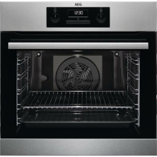 AEG Oven AEG BESS331010M 2790 W 72 L