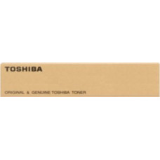 Toshiba T-FC338EYR kaseta z tonerem 1 szt. Oryginalny Żółty
