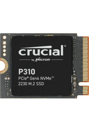 Crucial Hard Drive Crucial CT1000P310SSD2