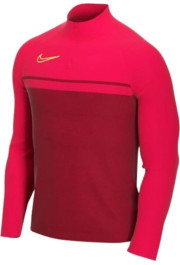 Nike Football Bluza męska Nike Dri-FIT Academy 21 Drill Top CW6110 687 XL