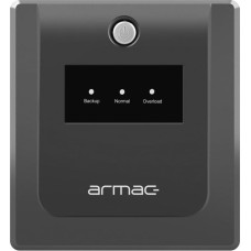 Armac Emergency power supply Armac UPS HOME LINE-INTERACTIVE H/1500E/LED