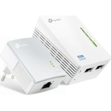 Tp-Link Adapter powerline TP-Link TL-WPA4220 Starter Kit