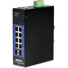 Trendnet Switch TRENDnet TI-G102I