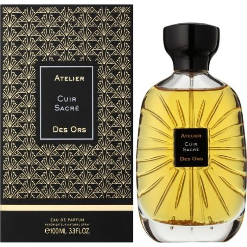 Atelier Des Ors EDP 100 ml