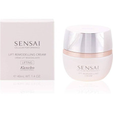 Kanebo Lifting Effect Anti-ageing Cream Sensai Cellular Lifting Kanebo 4973167186954