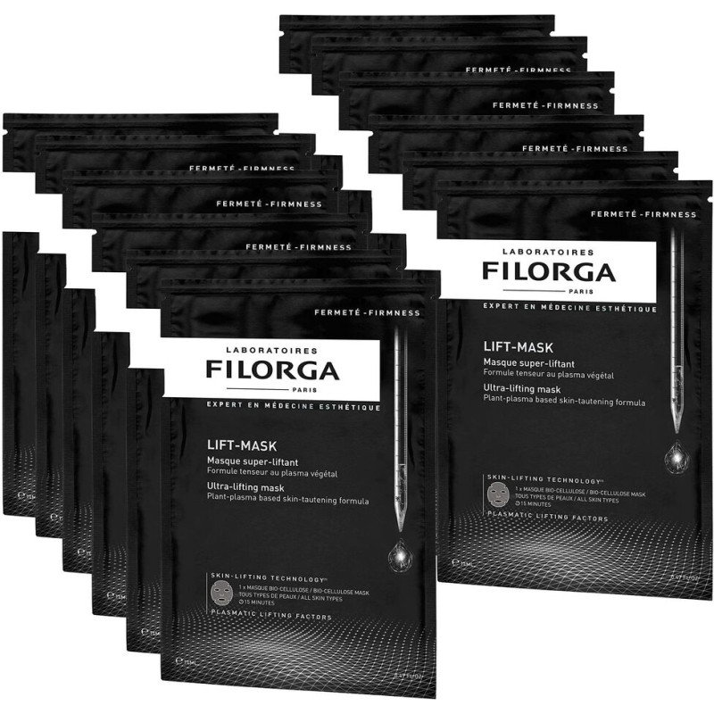 Filorga Facial Mask Filorga Lift Lifting Effect