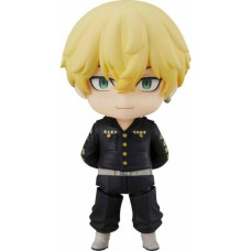 Good Smile Company Collectable Figures Good Smile Company Tokyo Revengers Chifuyu Matsuno Nendoroid