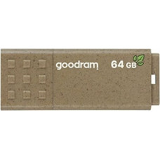 Goodram USB stick GoodRam UME3 Eco Friendly 64 GB