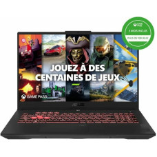 Asus Laptop Asus TUF707NV-HX026W 17,3