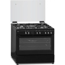 MPM -93-KGM-32 90 cm gas/electric cooker