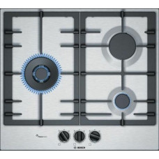 Bosch Gas Hob BOSCH PCC6A5B90 60 cm 60 cm 1 W