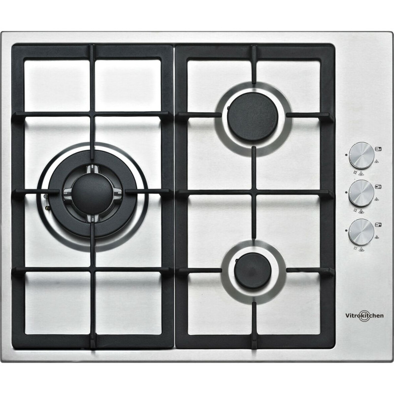 Vitrokitchen Induction Hot Plate Vitrokitchen EN636LIN