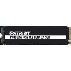 Patriot Memory P400 Lite 2 TB M.2 PCI Express 4.0 NVMe