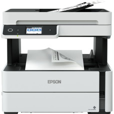 Epson Multifunction Printer Epson EcoTank ET-M3180 Wi-Fi White