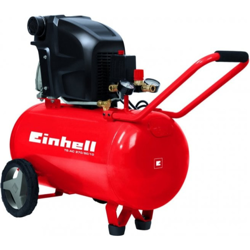 Einhell Sprężarka Einhell TE-AC 10bar 50L (4010440)