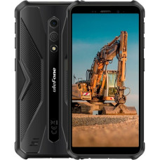 Ulefone Smartphone Ulefone UF-AX12/BK 5,45