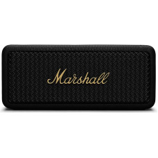 Marshall Speakers Marshall EMBERTON II Black