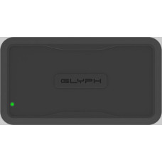 Glyph Dysk zewnętrzny SSD Glyph Atom Pro 2TB Czarny (A2000PRO2)