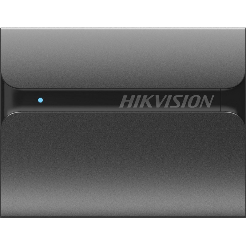 Hikvision Dysk zewnętrzny SSD Hikvision T300S 1TB Szary (HS-ESSD-T300S/1024)