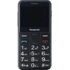 Panasonic MOBILE PHONE KX-TU155/KX-TU155EXBN