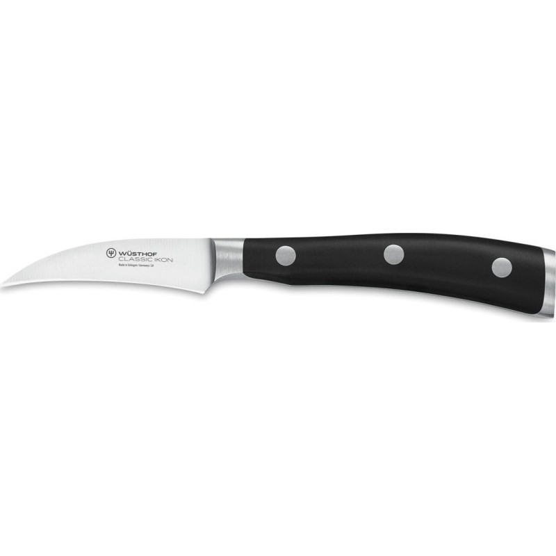 Wusthof CLASSIC IKON Nóż do oczkowania 7/17,9 cm WSTHOF