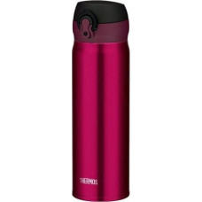 Thermos Mobilny termokubek Thermos 0,6l bordowy (burgundy)