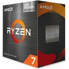 AMD Processor AMD AMD Ryzen 7 5700G 16 MB AMD AM4