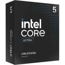 Intel Processor Intel Unlocked Intel Core Ultra 5 245KF