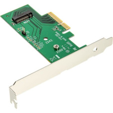 Delock Kontroler Delock PCIe 4.0 x4 - M.2 NVMe (89370)