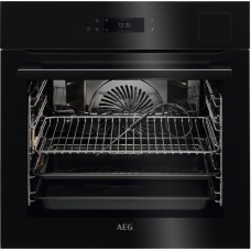 AEG Orkaitė AEG BSE798380B