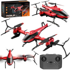 Noname Dron Dron R/C z kamer? LH-X73SWF