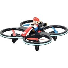 Carrera Dron Carrera Mini Mario-Copter 2.4 Ghz (370503024P)